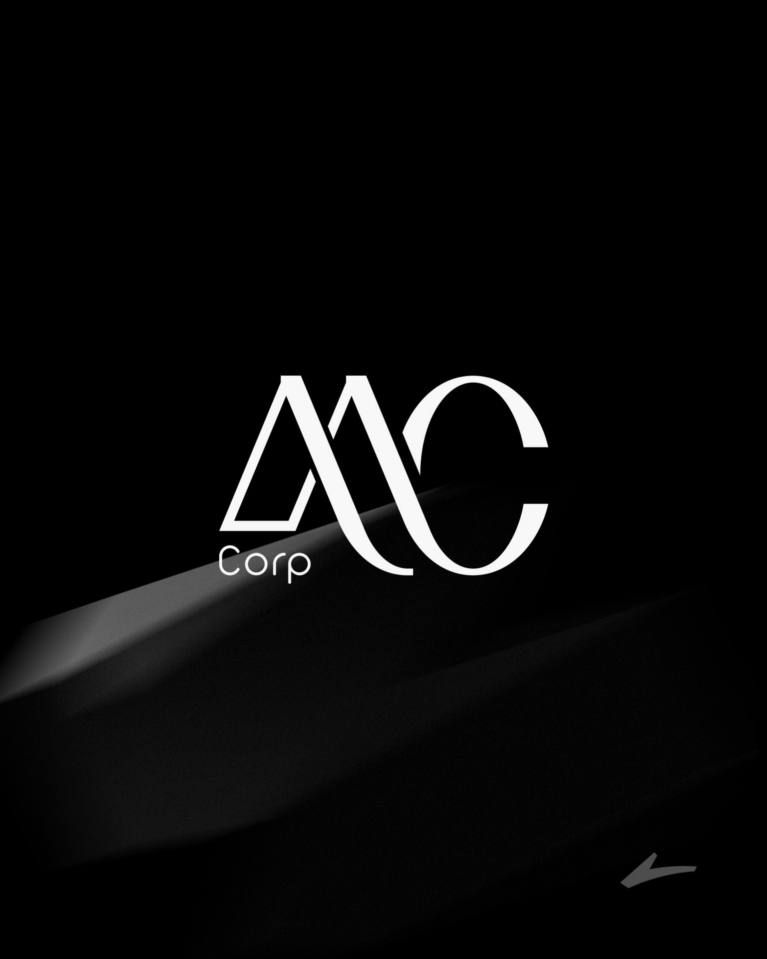 Logo Type - AAC - Amax - Ariafar Khosravi